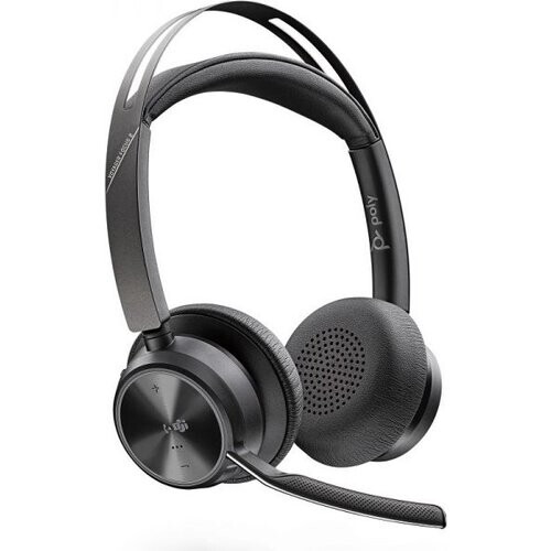 Poly Voyager Focus 2 – De Premium Draadloze ...