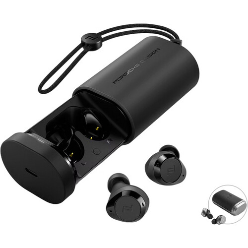 Porsche Design Sport TWS In-Ears De Porsche Design ...
