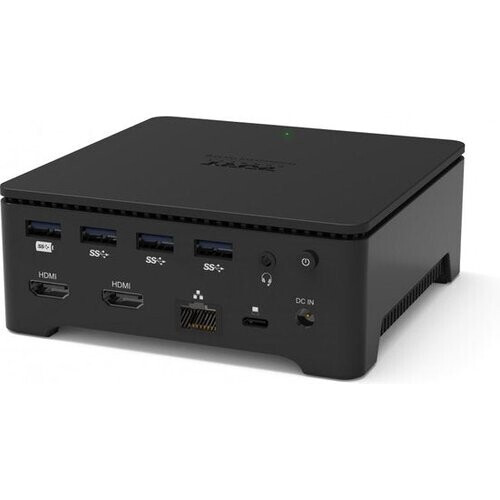 De Port Designs 901908-W-EU notebook dock & ...