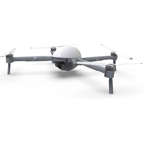 De PowerEgg X is een drone met hoge prestaties. ...