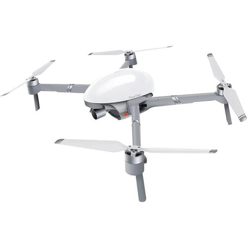 De PowerVision PowerEgg X Wizard quadcopter is een ...