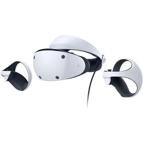 Ervaar een fantastische nieuwe gamingervaring met ...