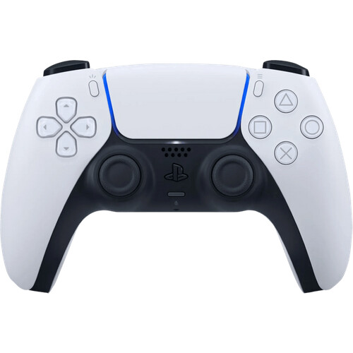 Let op: bij deze controller krijg je geen usb A ...