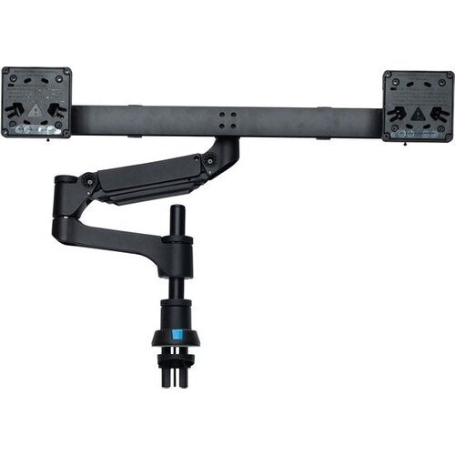 R-Go Tools Smartbar Caparo Monitorarm – Zwart  ...