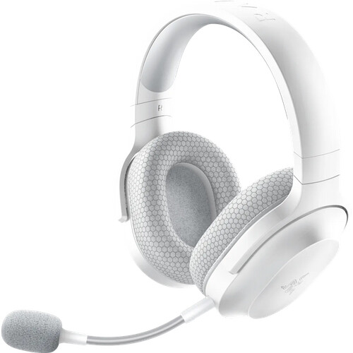 Game comfortabel lange sessies met de Razer ...