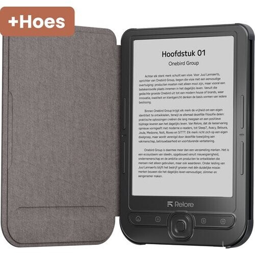 Zin om heerlijk te verdwalen in een goed boek, ...