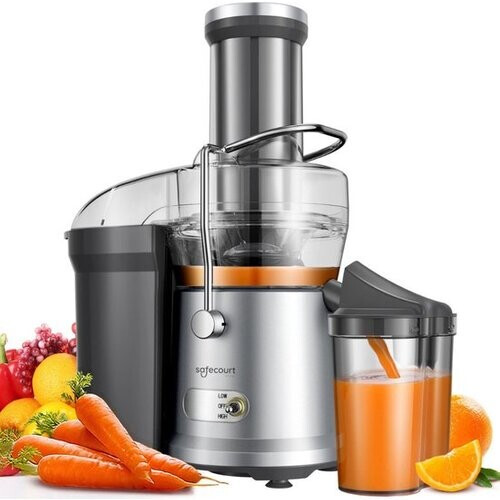 Waarom kiezen voor de Safecourt Kitchen ...