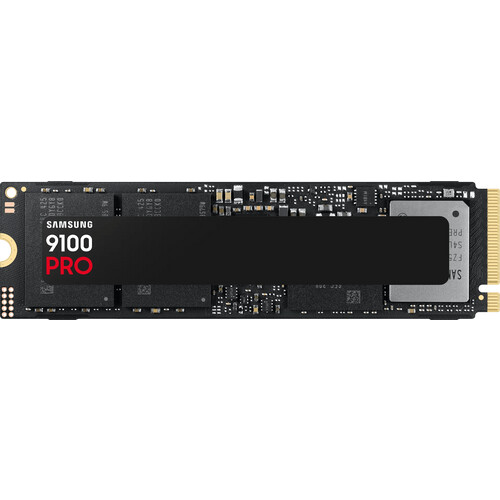 Let op: Deze M.2 SSD heeft een PCI Express 5.0 ...