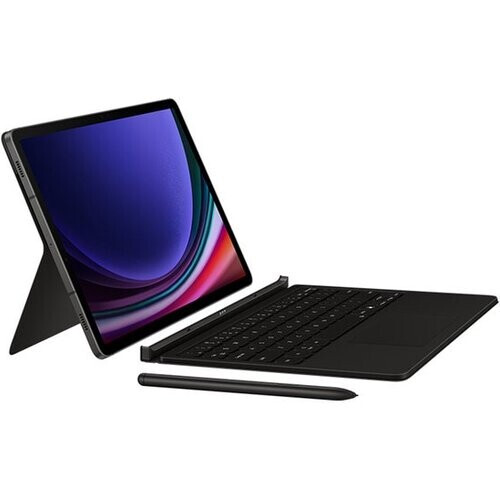 Let op: wordt zonder tablet geleverd! De Samsung ...