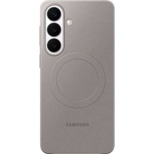 Met de Samsung Galaxy S26 Plus Slim Back Cover met ...