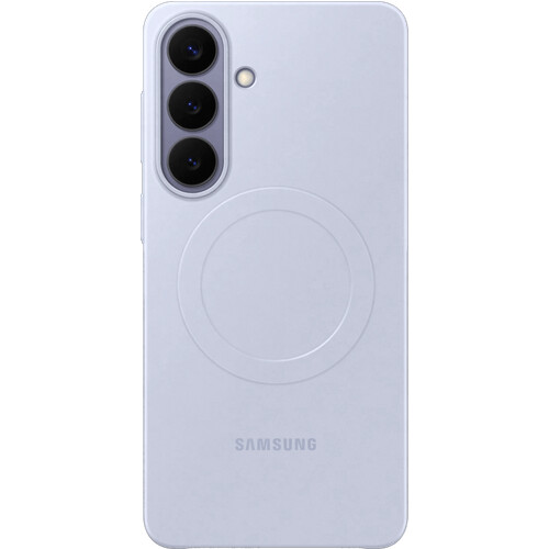 Met de Samsung Galaxy S26 Plus Slim Back Cover met ...