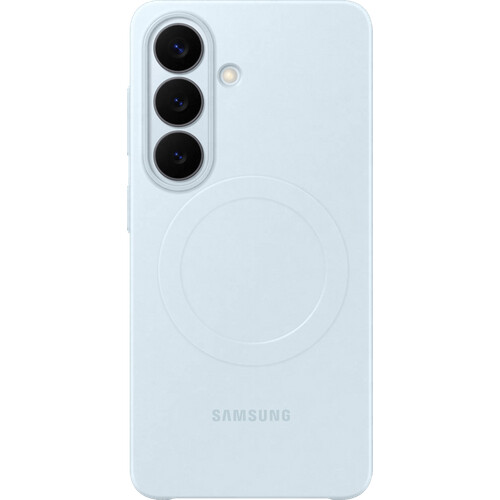 Met de Samsung Galaxy S26 Slim Back Cover met ...