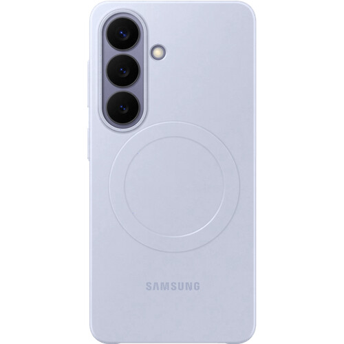 Met de Samsung Galaxy S26 Slim Back Cover met ...