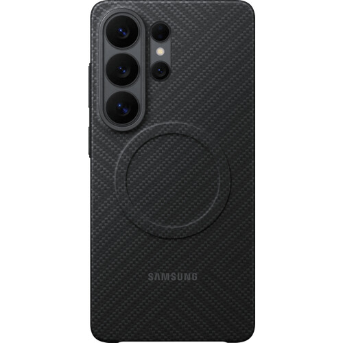Met de Samsung Galaxy S26 Ultra Back Cover met ...