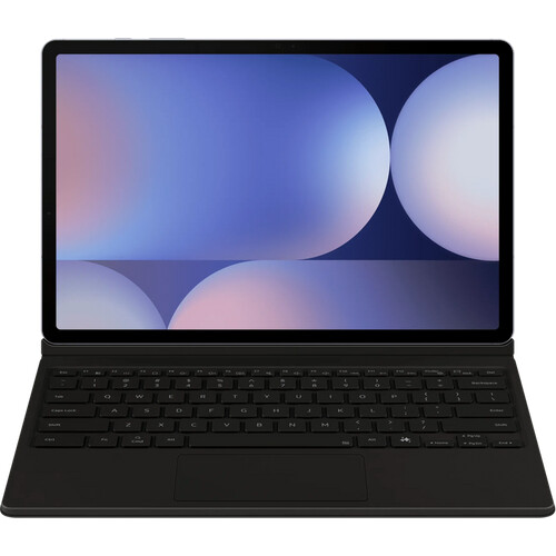 Verander je tablet in een kleine laptop met de ...
