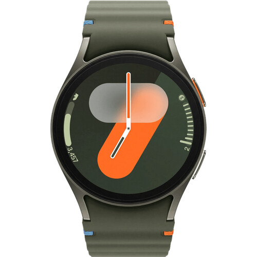 Verbeter je gezondheid met de Samsung Galaxy Watch ...