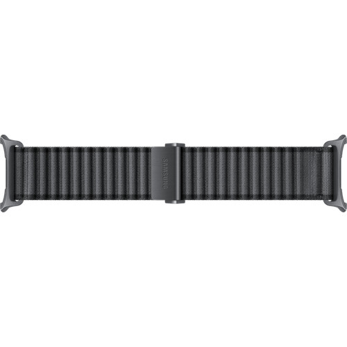 Met het Samsung Galaxy Watch Ultra 2 Trail Bandje ...