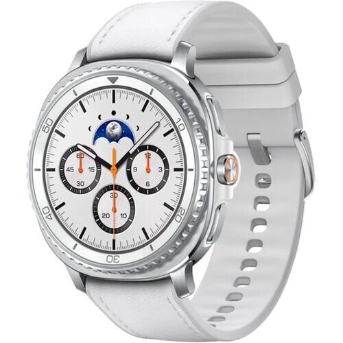 Informatie over de Samsung Galaxy Watch8 Classic. ...