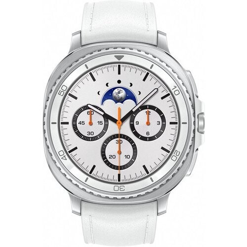 De Samsung Galaxy Watch8 Classic verenigt een ...