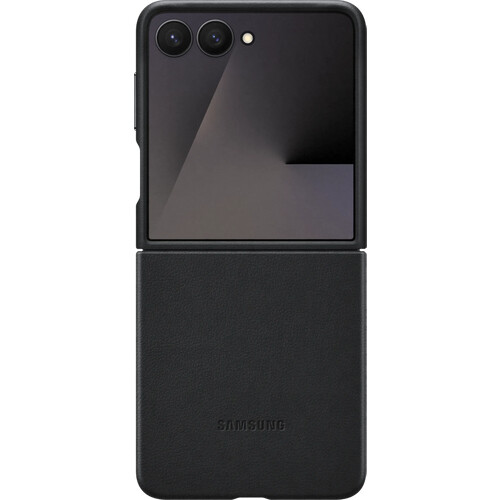 Met de Samsung Galaxy Z Flip 7 Kindsuit Back Cover ...