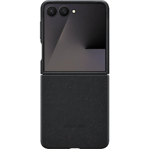 Met de Samsung Galaxy Z Flip 7 Kindsuit Back Cover ...