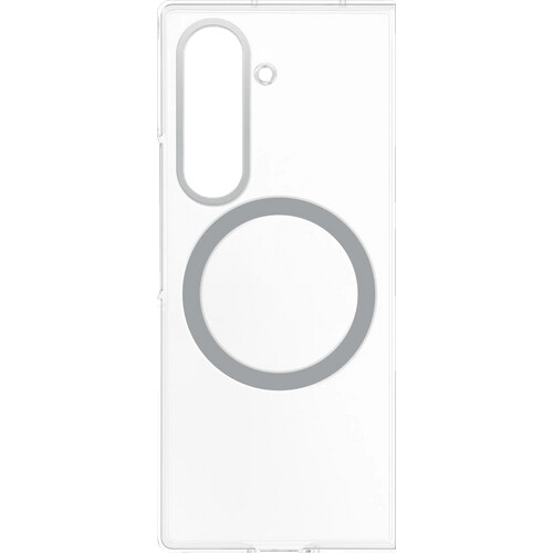 Met de Samsung Galaxy Z Fold 7 Back Cover met ...