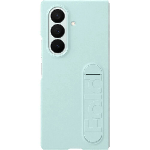Met de Samsung Galaxy Z Fold 7 Siliconen Back ...