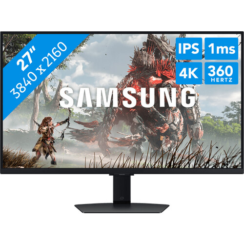 Je speelt je favoriete games met de Samsung ...