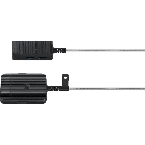 De Samsung VG-SOCR15 is een Invisible Cable van 15 ...