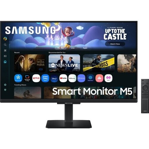 Productbeschrijving Samsung Smart Monitor ...