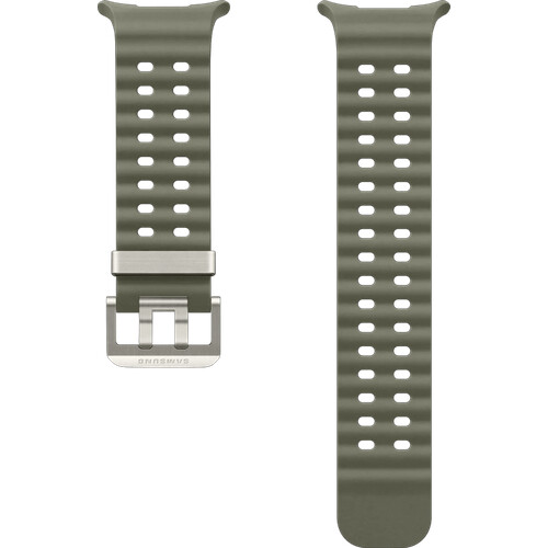 Draag je horloge comfortabel tijdens het sporten ...