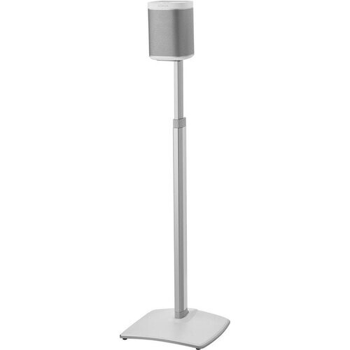 Sanus verstelbare vloerstandaard voor Sonos ONE, ...