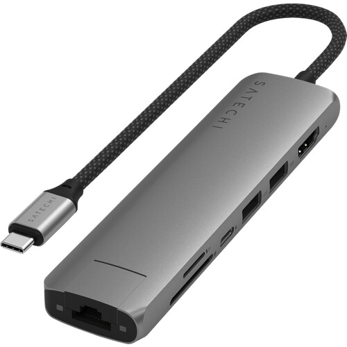 Breid de poorten van je laptop gemakkelijk uit met ...