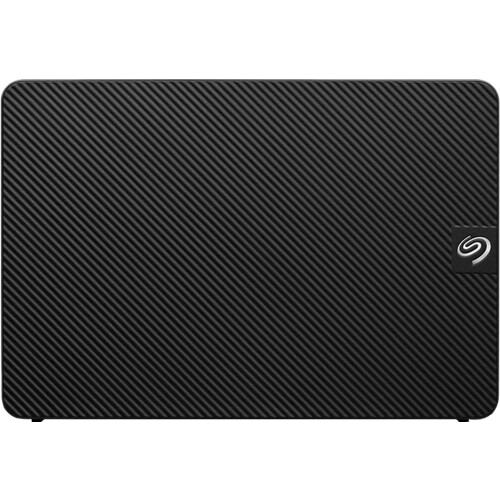 Dit is het nieuwe design van de Seagate Expansion ...
