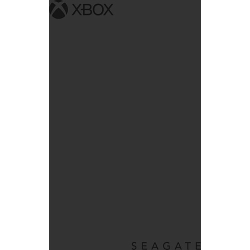 Op de Seagate Game Drive for Xbox 4TB bewaar je ...