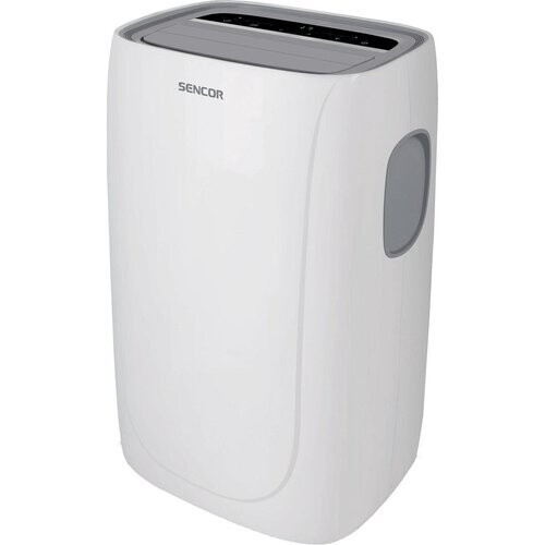 De Sencor SAC MT9020C mobiele airconditioner is ...