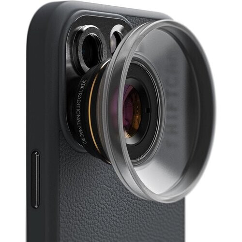 Verken het onzichtbare met de Shiftcam LensUltra ...