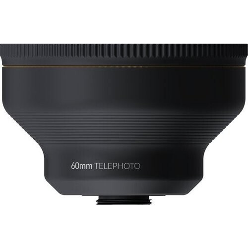 Bereik ultieme helderheid Vang de ongeziene ...