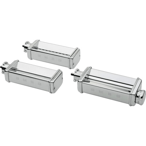 Met de SMEG SMPC01 Pastaroller & Snijset haal je ...