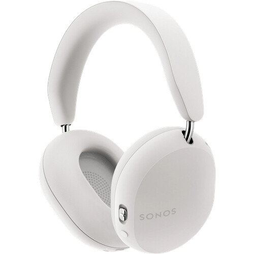 Je omringt je helemaal met geluid met de Sonos Ace ...