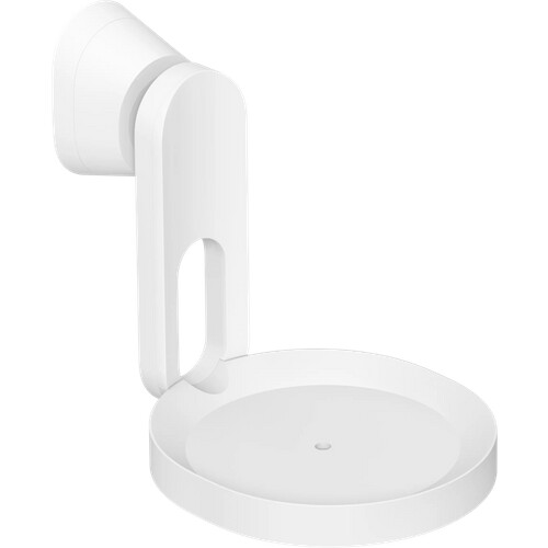 Je bespaart ruimte met de Sonos Era 100 Muurbeugel ...