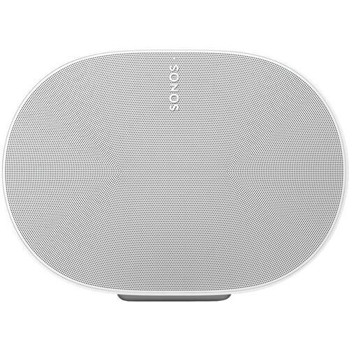 Met de Sonos Era 300 Wit geniet je van helder en ...