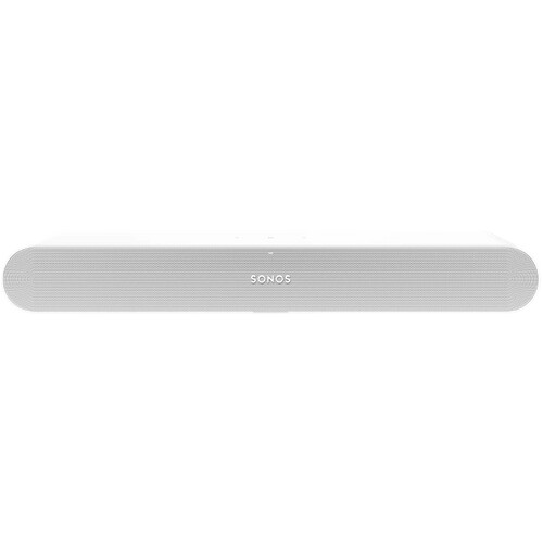 De Sonos Ray is de kleinste soundbar van Sonos. ...