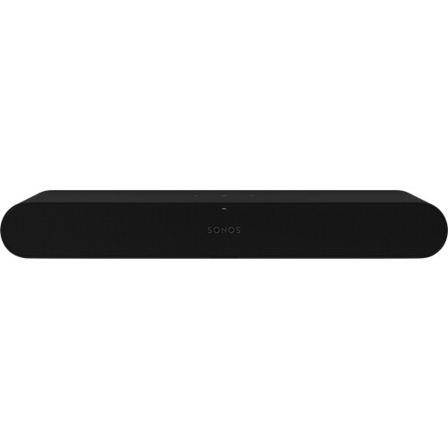 De Sonos Ray is de kleinste soundbar van Sonos. ...