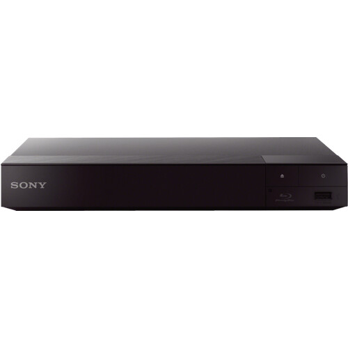 De Sony BDP-S6700 is een Blu-ray speler die meer ...