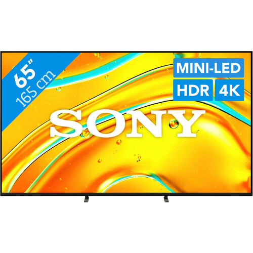 Ervaar helder beeld en rijke kleuren met de Sony ...
