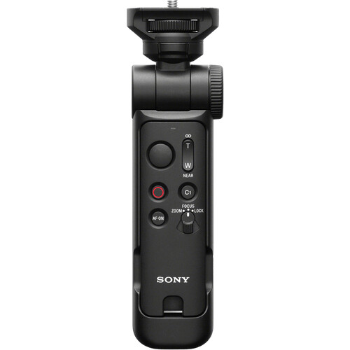 De Sony GP-VPT3 is een veelzijdige grip voor ...