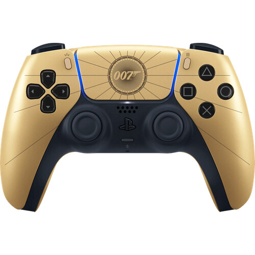 Let op: bij deze controller krijg je geen usb A ...