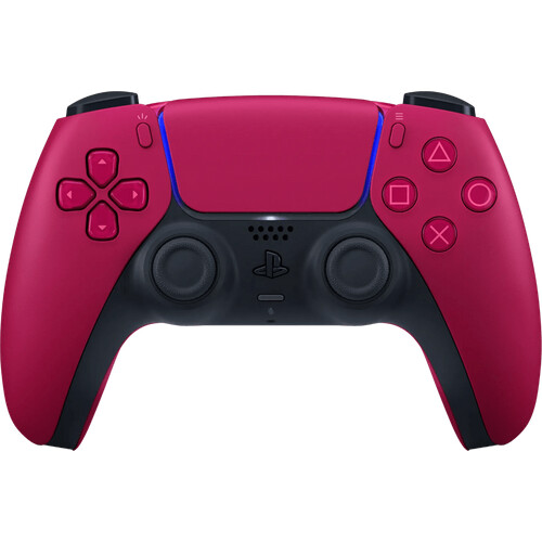Let op: bij deze controller krijg je geen usb A ...