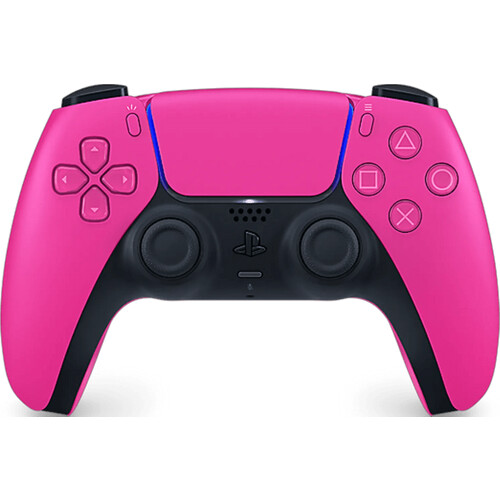 Let op: bij deze controller krijg je geen usb A ...